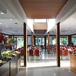Beralisa Family Garden Resort Resort *