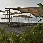 Beralisa Family Garden Resort Göynük