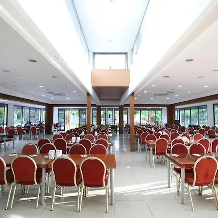 Beralisa Family Garden Resort *