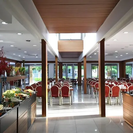 Beralisa Family Garden Resort Resort *