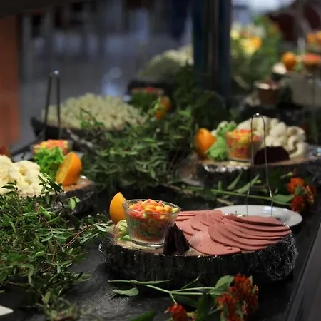 Beralisa Family Garden Resort Üdülőközpont