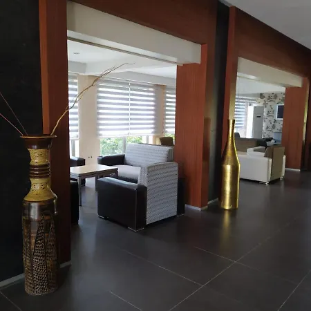 Beralisa Family Garden Resort *