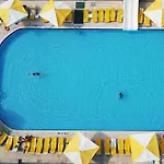 Complex Beralisa Family Garden Resort