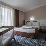 Beralisa Family Garden Resort * Goynuk (Kemer)