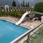 Complex Beralisa Family Garden Resort Goynuk (Kemer)