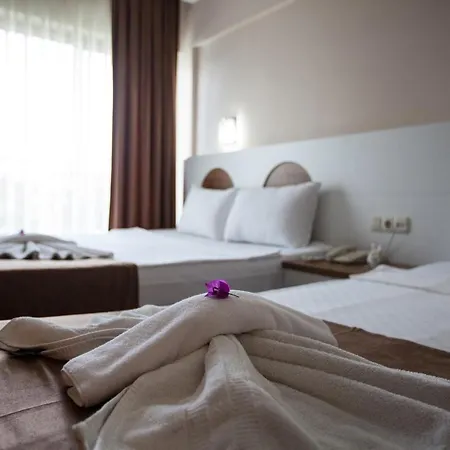 Beralisa Family Garden Resort