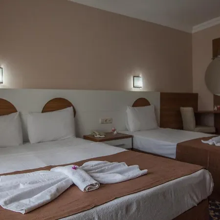 Beralisa Family Garden Resort